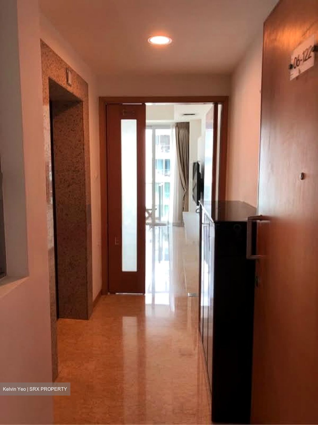 Caribbean At Keppel Bay (D4), Condominium #570540361